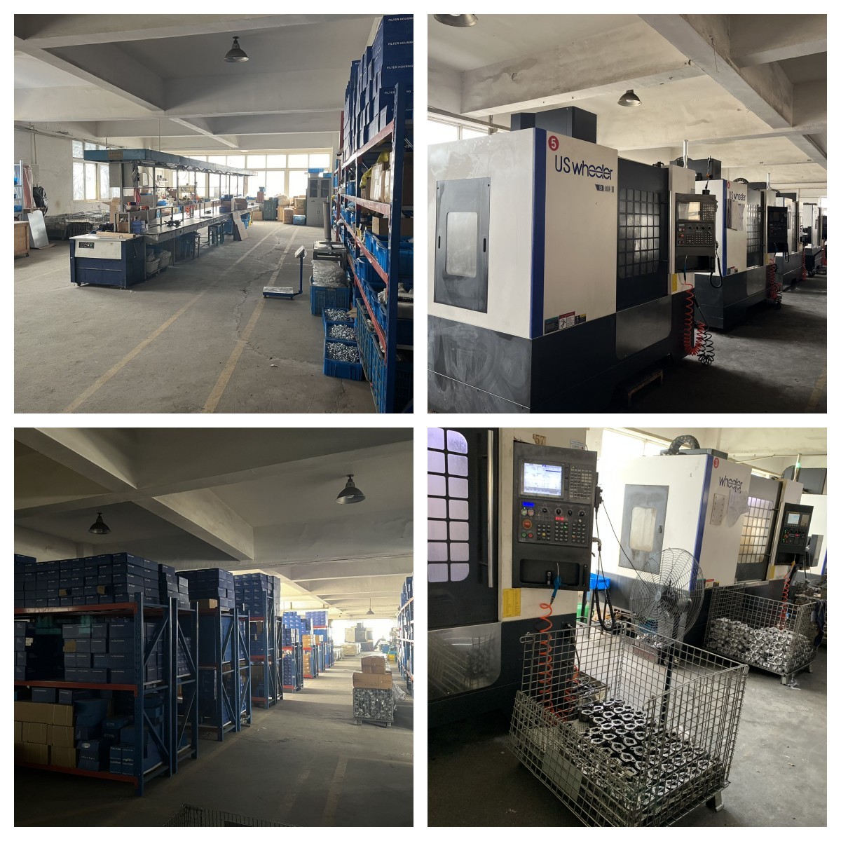 Κίνα Taizhou Lanqing Oil Pump Co.,Ltd Εταιρικό Προφίλ