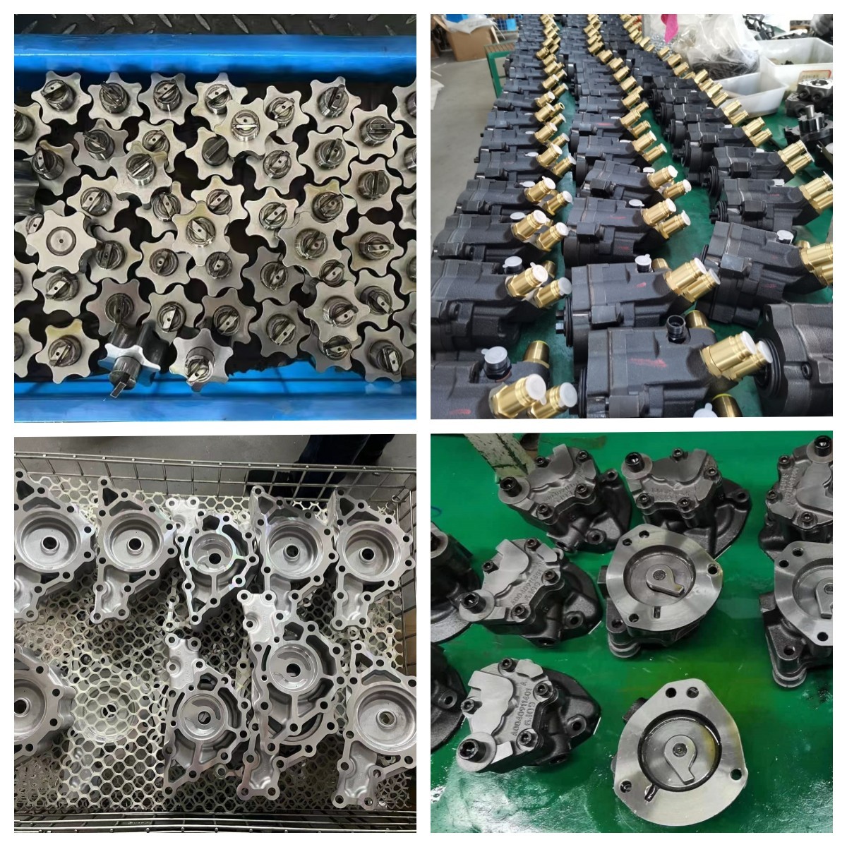 Κίνα Taizhou Lanqing Oil Pump Co.,Ltd Εταιρικό Προφίλ