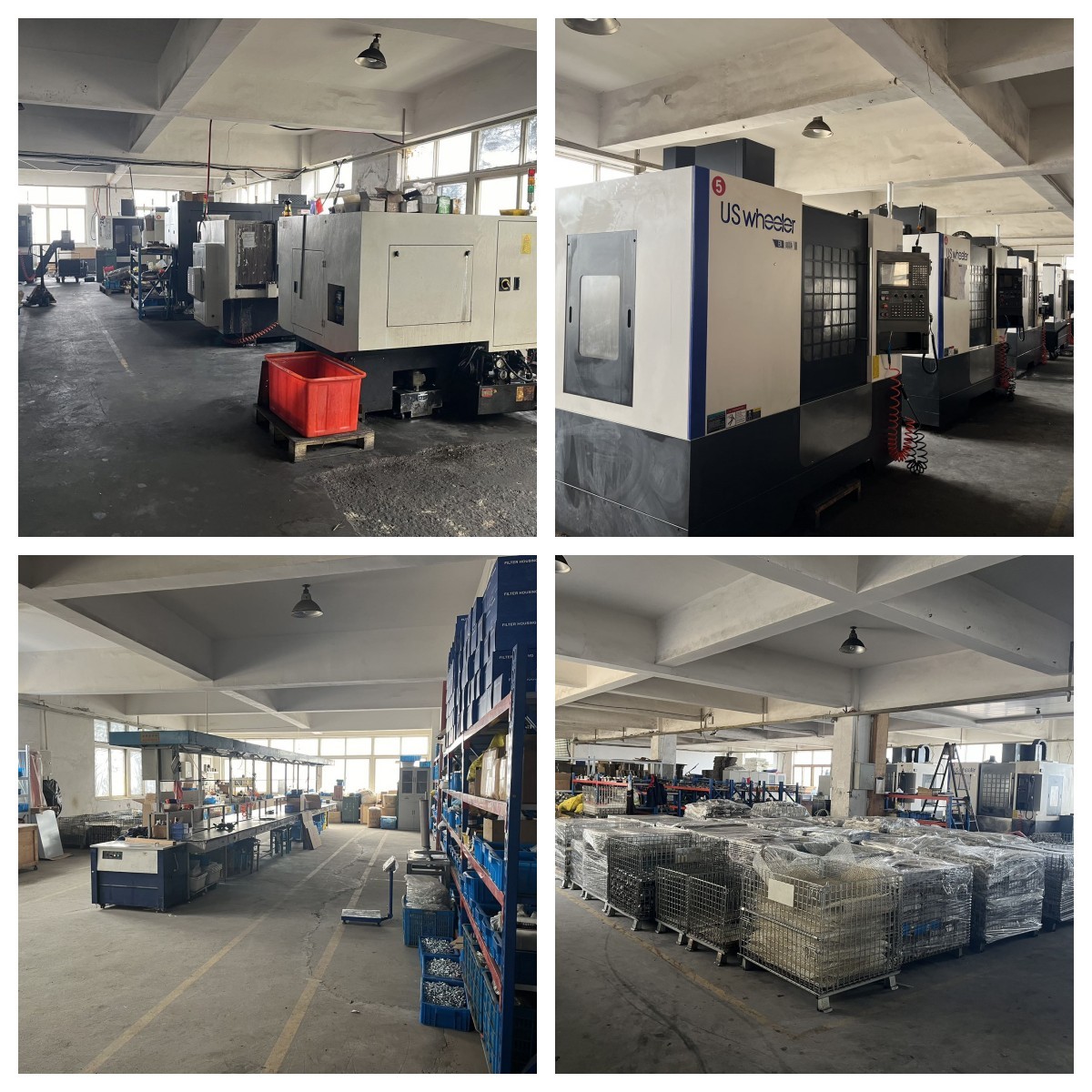 Κίνα Taizhou Lanqing Oil Pump Co.,Ltd Εταιρικό Προφίλ
