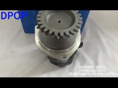 Αντλία καυσίμου 500334097 504066263 Για την IVECO TRUCK STRALIS EUROTECH