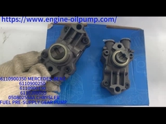 6110900350 6110900250 6110900150 Για κινητήρα MERCEDES-BENZ E/S-CLASS OM611 OM613 OM668 OM612 OEM