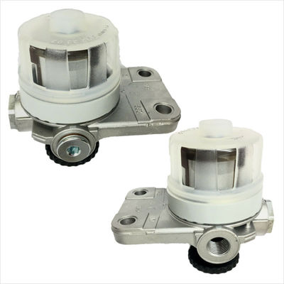 Gear Fuel Pump 0000907350 0000900212 Για MERCEDES-BENZ MK/NG/SK ACTROS ACTROS MP2 MP3