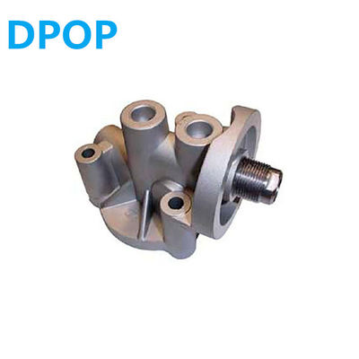 1422861 1368963 0046683 Για Ανταλλακτικά Cambio Filter Support SCANIA