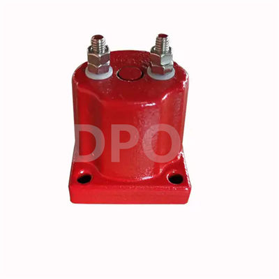 12V βαλβίδες καυσίμου 1799375 1521019 1493754 3098354 Για γεωργικές μηχανές