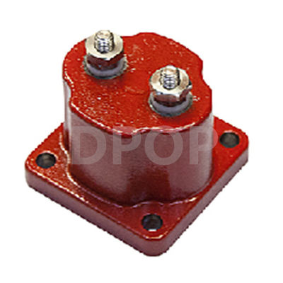 12V βαλβίδες καυσίμου 1799375 1521019 1493754 3098354 Για γεωργικές μηχανές