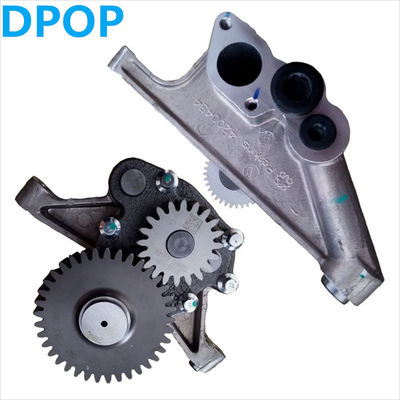 Diesel Oil Pump Truck Parts For 312-4545 373-8014 420-0454 293-5250 CATERPILLAR