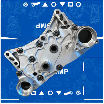 Premium Truck Oil Pump 7420758237 20758237 20569856 20518382 20405077 Για  RVI