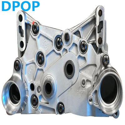Premium Truck Oil Pump 7420758237 20758237 20569856 20518382 20405077 Για  RVI