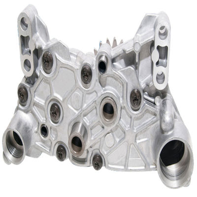 Premium Truck Oil Pump 7420758237 20758237 20569856 20518382 20405077 Για  RVI