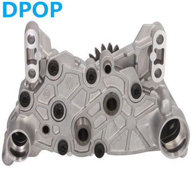 Premium Truck Oil Pump 7420758237 20758237 20569856 20518382 20405077 Για  RVI