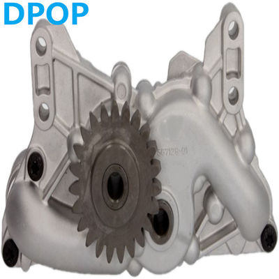 Premium Truck Oil Pump 7420758237 20758237 20569856 20518382 20405077 Για  RVI