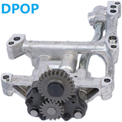 T418992 4132F071 T411864 Perkins Oil Pump Truck Parts