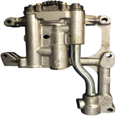 T418992 4132F071 T411864 Perkins Oil Pump Truck Parts