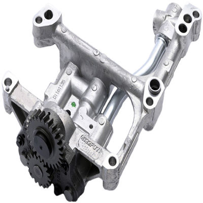 T418992 4132F071 T411864 Perkins Oil Pump Truck Parts
