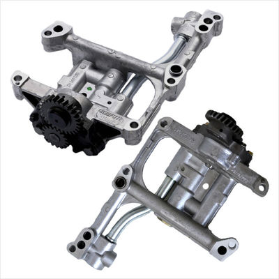 T418992 4132F071 T411864 Perkins Oil Pump Truck Parts
