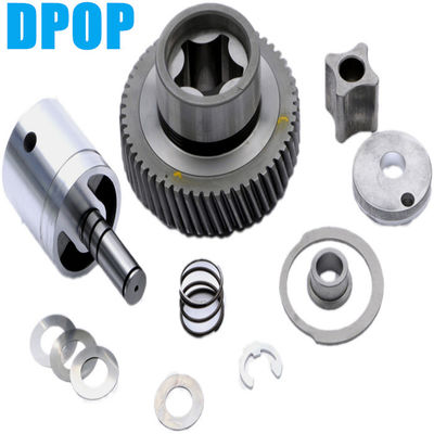 U5MK8265 165026250 165296140 165296141 165296142 Αντλία πετρελαίου κινητήρα για Perkins 52MM 54Z