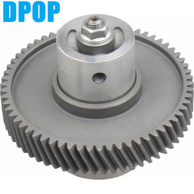 U5MK8265 165026250 165296140 165296141 165296142 Αντλία πετρελαίου κινητήρα για Perkins 52MM 54Z