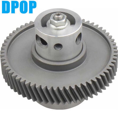 U5MK8265 165026250 165296140 165296141 165296142 Αντλία πετρελαίου κινητήρα για Perkins 52MM 54Z