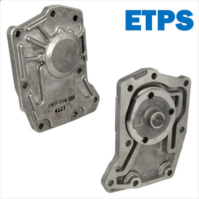 Αντλία λαδιού κιβωτίου ταχυτήτων ETPS 93191265 81325630019 81325630021 5001823971 0002601690