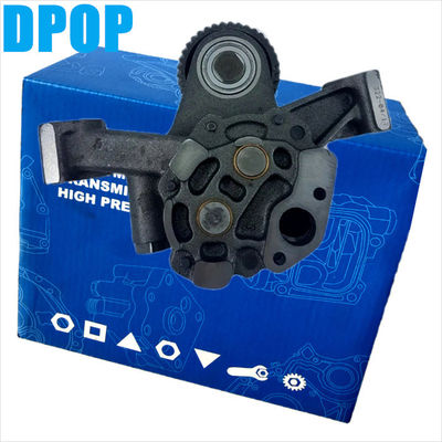 OEM Truck Oil Pump 1887506 1369981 1318091 10570173 10570176 10570319 301473