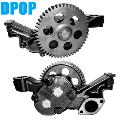 Euro Truck Parts Oil Pump 4601800301 5411800401 5421800701 Για την AXOR AXOR 2 O403