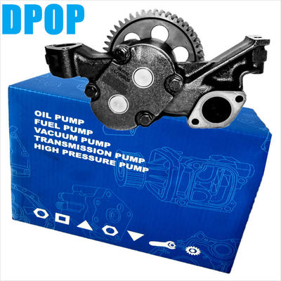 Euro Truck Parts Oil Pump 4601800301 5411800401 5421800701 Για την AXOR AXOR 2 O403
