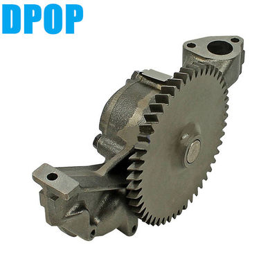 Euro Truck Parts Oil Pump 4601800301 5411800401 5421800701 Για την AXOR AXOR 2 O403