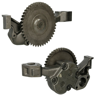 OEM Truck Oil Pump 51051006260 51051006262 51051006252 51051006135 51051033086 For Man