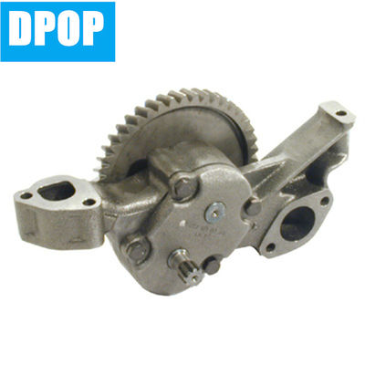 Αντλία λαδιού κινητήρα OEM 51051006134 51051006155 Q83119997460 51051006132 Για MAN