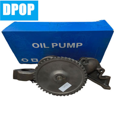 Αντλία λαδιού κινητήρα OEM 51051006134 51051006155 Q83119997460 51051006132 Για MAN