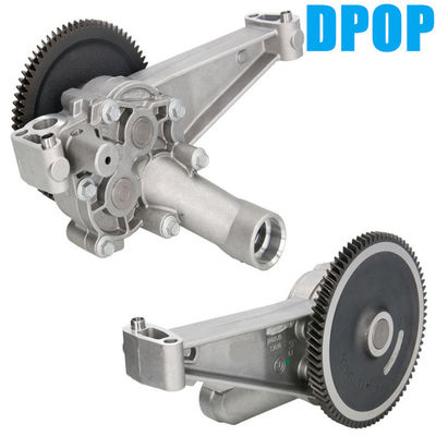 DPOP αντλία πετρελαίου φορτηγών 2209508 2055915 2028986 1888024 1500108 Για μοντέλα Scania