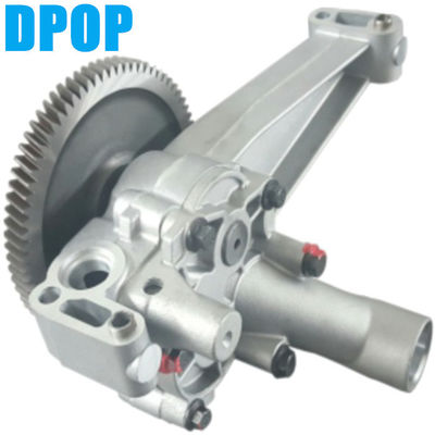 DPOP αντλία πετρελαίου φορτηγών 2209508 2055915 2028986 1888024 1500108 Για μοντέλα Scania