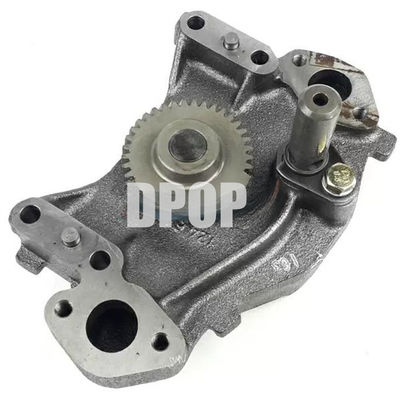 DPOP ανταλλακτικά 04816961 4790863 για αντλίες πετρελαίου για μοντέλα IVECOTRUCK