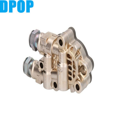 42559145 42547619 99478143 Για Cummins και IVECOTRUCK Gear Pump Fuel PRE-εφοδιασμός