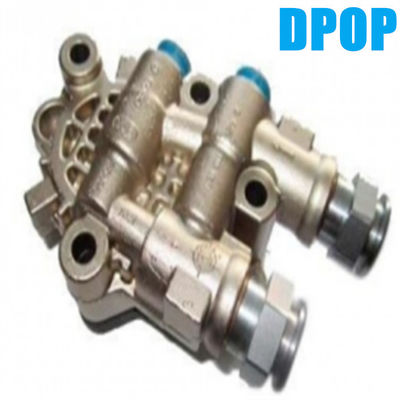 DPOP Πυροσβεστήρας φορτηγού 0445020014 0445020053 0445020032 0445020132 Για το MAN