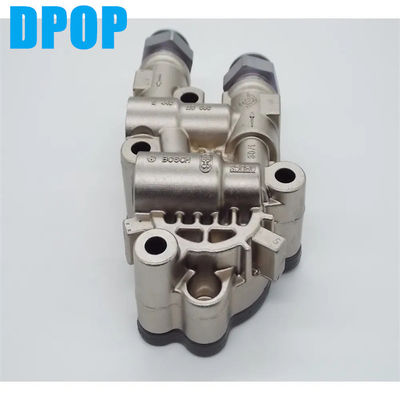 ΑΠΟΔΑΣΗ για το 0440020121 BOSCH FP/ZP18/L1S Προμήθεια καυσίμου για αντλίες τροχών