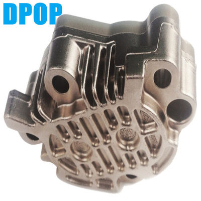 DPOP 0440020077 BOSCH FP/ZP18/L1S για την προπαραγωγή καυσίμων για αντλίες τροχών