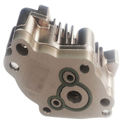 DPOP 0440020077 BOSCH FP/ZP18/L1S για την προπαραγωγή καυσίμων για αντλίες τροχών
