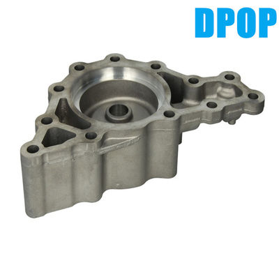 Εναλλακτικά εξαρτήματα φορτηγών DPOP 5001842919 81385200003 Για σωλήνα αντλίας πετρελαίου μετάδοσης