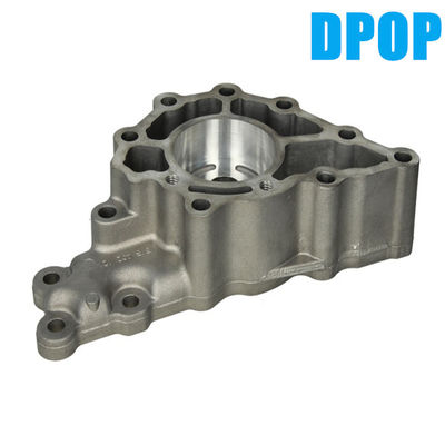 Εναλλακτικά εξαρτήματα φορτηγών DPOP 5001842919 81385200003 Για σωλήνα αντλίας πετρελαίου μετάδοσης