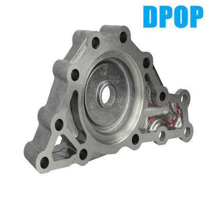 Εναλλακτικά εξαρτήματα φορτηγών DPOP 5001842919 81385200003 Για σωλήνα αντλίας πετρελαίου μετάδοσης