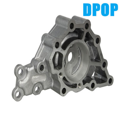Εναλλακτικά εξαρτήματα φορτηγών DPOP 5001842919 81385200003 Για σωλήνα αντλίας πετρελαίου μετάδοσης