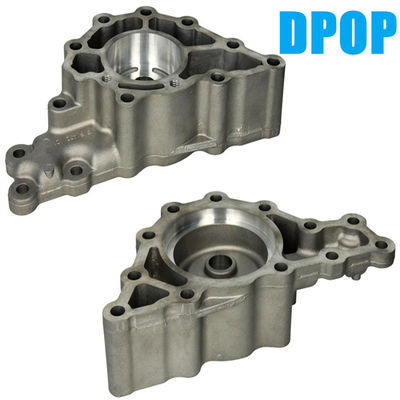 Εναλλακτικά εξαρτήματα φορτηγών DPOP 5001842919 81385200003 Για σωλήνα αντλίας πετρελαίου μετάδοσης