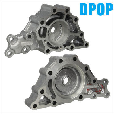 Εναλλακτικά εξαρτήματα φορτηγών DPOP 5001842919 81385200003 Για σωλήνα αντλίας πετρελαίου μετάδοσης