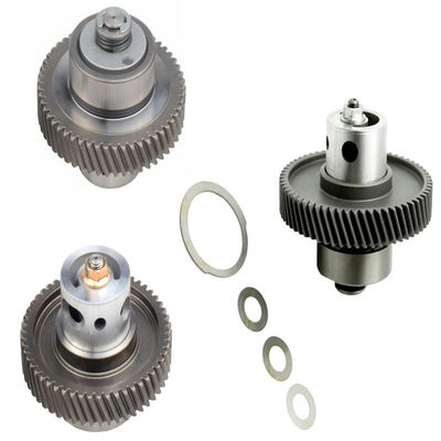 Τμήματα θήκης τροχιάς U5MK8266 για κινητήρα Perkins 104-22 403C-15 403C-17 404C-22 404C-22T