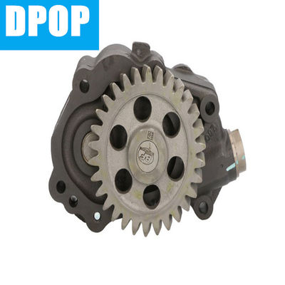 Συμπαγής Αντλία λαδιού κινητήρα 4198758 504332683 504105556 5801810951 Για μοντέλα IVECOTRUCK