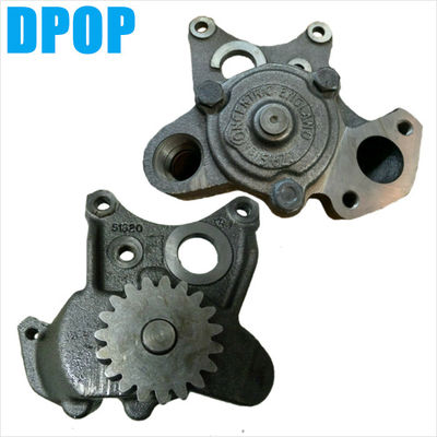 OEM 02/101612 JCB 4132F012 41314184 41314175 For Perkins Quality Oil Pump