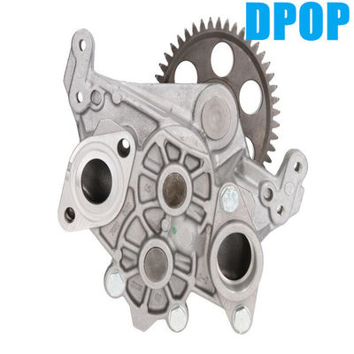 Ποιοτική αντλία λαδιού 5010477184 Για  TRUCKS DCI 11 RVI KERAX