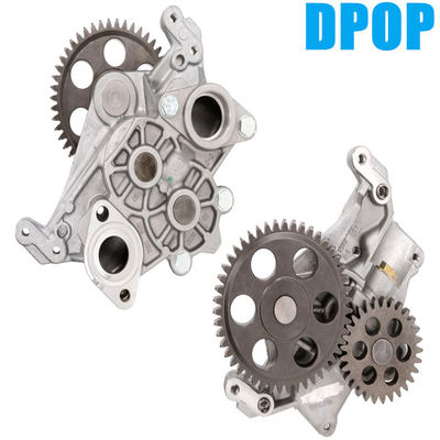 Ποιοτική αντλία λαδιού 5010477184 Για  TRUCKS DCI 11 RVI KERAX
