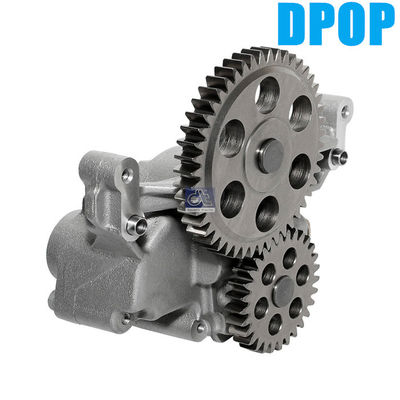 Ποιοτική αντλία λαδιού 5010477184 Για  TRUCKS DCI 11 RVI KERAX